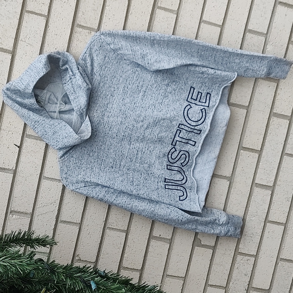Justice Pullover